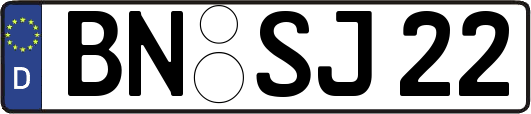 BN-SJ22