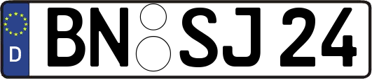 BN-SJ24