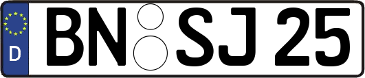 BN-SJ25