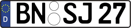 BN-SJ27
