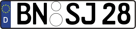 BN-SJ28