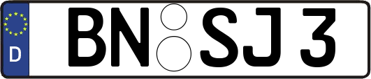 BN-SJ3