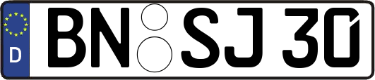 BN-SJ30