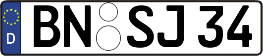 BN-SJ34