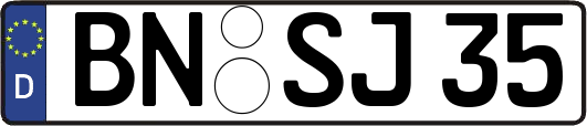 BN-SJ35