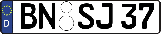 BN-SJ37