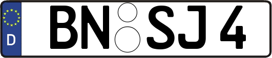 BN-SJ4
