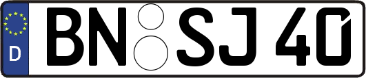 BN-SJ40