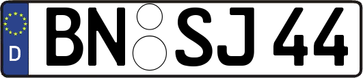 BN-SJ44