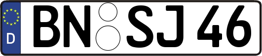 BN-SJ46