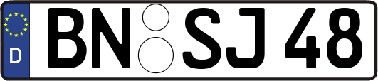 BN-SJ48