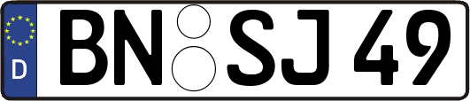 BN-SJ49