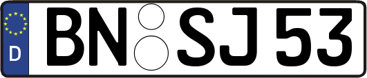 BN-SJ53