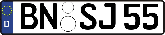 BN-SJ55