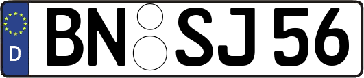 BN-SJ56