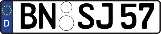 BN-SJ57