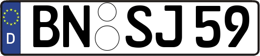 BN-SJ59
