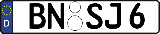 BN-SJ6