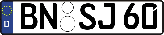 BN-SJ60