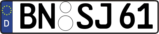 BN-SJ61
