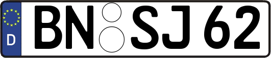 BN-SJ62