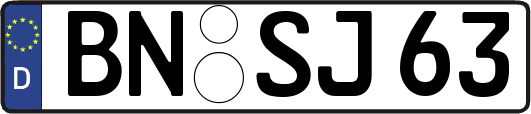 BN-SJ63
