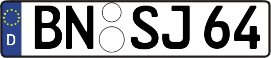 BN-SJ64