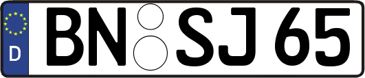 BN-SJ65