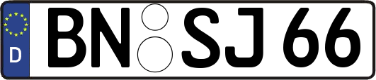 BN-SJ66
