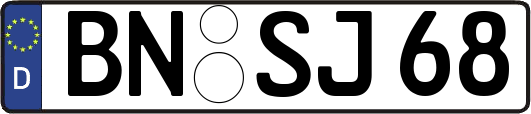 BN-SJ68