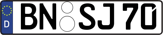 BN-SJ70