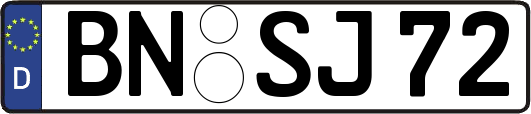 BN-SJ72