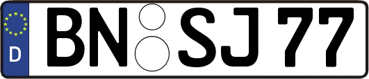 BN-SJ77