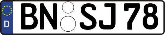 BN-SJ78