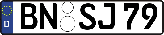 BN-SJ79