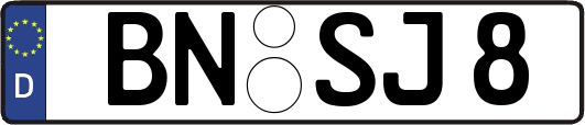 BN-SJ8