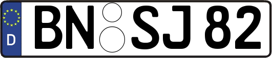 BN-SJ82