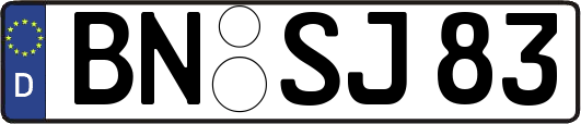BN-SJ83