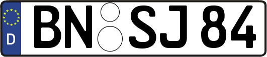 BN-SJ84