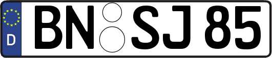BN-SJ85