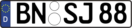 BN-SJ88