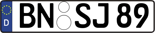 BN-SJ89