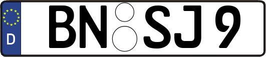 BN-SJ9