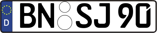 BN-SJ90