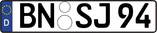 BN-SJ94