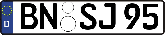 BN-SJ95