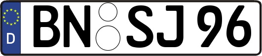 BN-SJ96