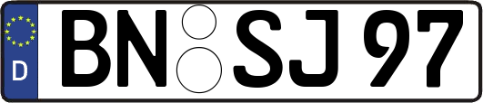 BN-SJ97