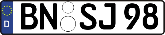 BN-SJ98