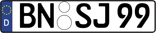BN-SJ99